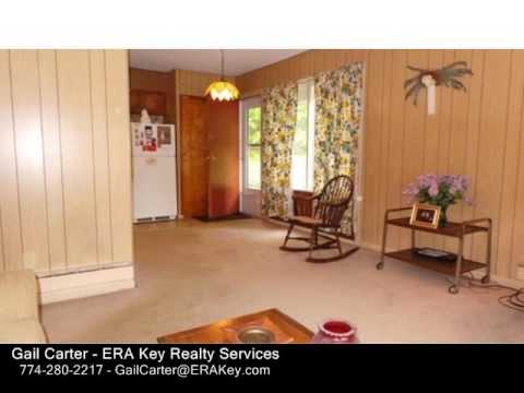 38 Hillside Dr, Northbridge MA 01588 - Single Family Home - Real Estate - For Sale -