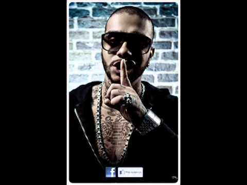 DJ Antoine Ft. Timati - Amanama