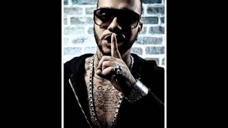 DJ Antoine Ft. Timati - Amanama