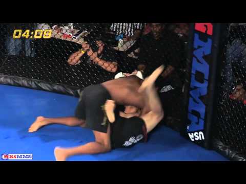 Dominic Waters vs Rigo Oropeza full fight