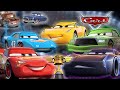 Cars In 17 Minute