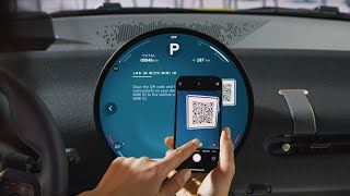 Mini How-To Personalize ur MINI in One Step With ur MINI ID