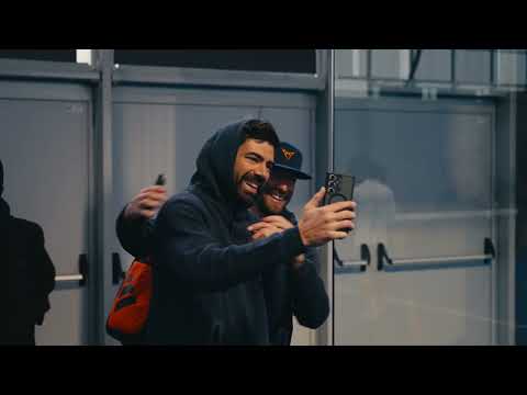 CUPRA x Milano Premier Padel P1 - Best of 2024