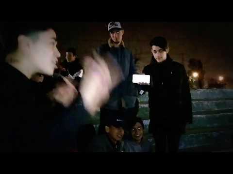 Ciri vs Melanie - CBF - Fecha 4 - 4tos