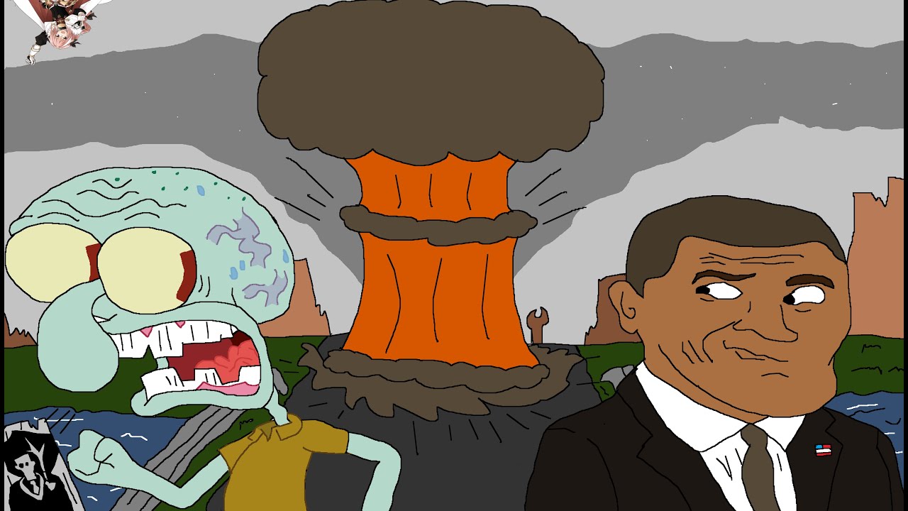 Exploring a SPOOKY GMod Map Ft. @spongerdude6798