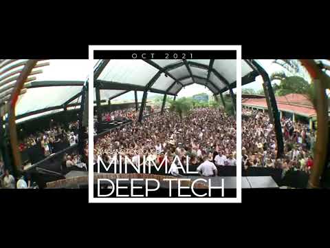 Minimal Deep Tech Set Oct 2021 Mariano Fonrouge