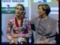 Maria PETROVA BUL Ribbon 1994 Paris Worlds EF