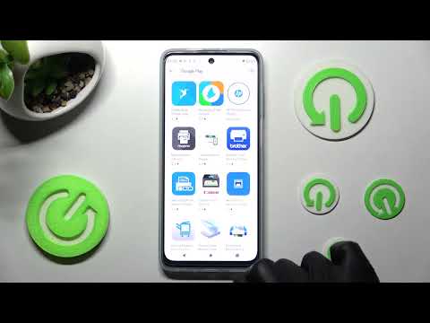How To Connect Printer With Motorola Moto G62