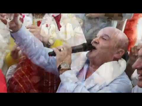 Fatmira Brecani Arben Gjeloshi Vida Kunora - Live