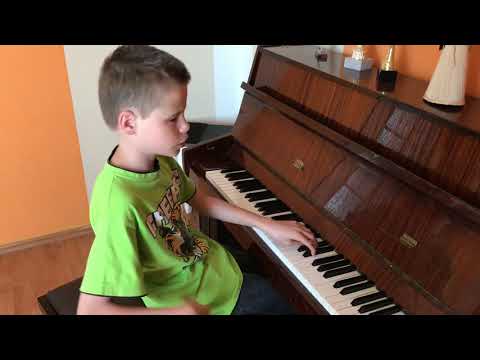 Margaret byle jak w moim wykonaniu