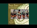 Brian Boru's March / The March of the King of Laois / O'Sullivan's March