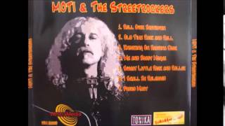 Moti & the Streerockers - Old Time Rock n Roll (Bob Seger cover)