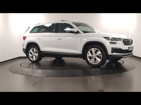 Skoda Kodiaq 7S STYLE 2.0 TDI 15 150HP DSG 5DR AU - Image 2