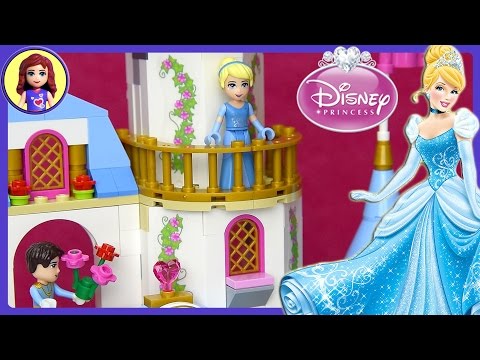 download lagu mp3 mp4 Lego Friends Castle, download lagu Lego Friends Castle gratis, unduh video klip Lego Friends Castle