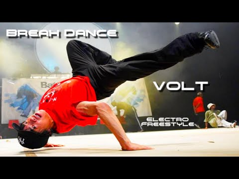 Volt - Break Dance