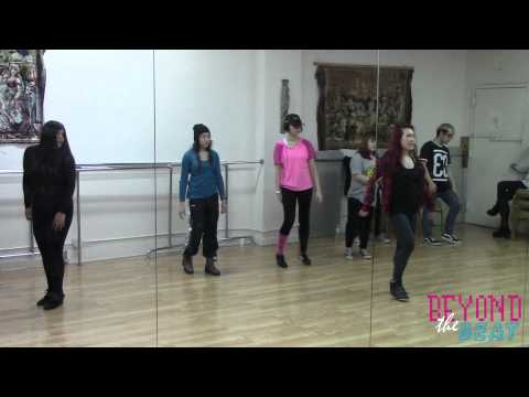 BtB Studio: FIESTAR YOU'RE PITIFUL