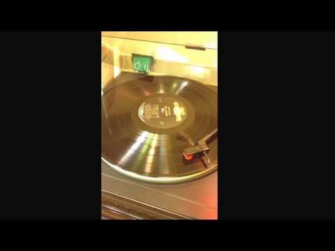 Muddy Waters "Folk Singer" Side 1- Track 2 "Long Distance Call" 1964 CHESS LP-1483