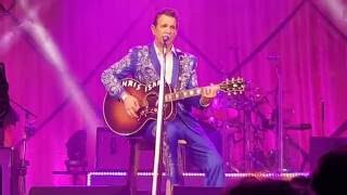 Chris Isaak - Only The Lonely (Roy Orbison)