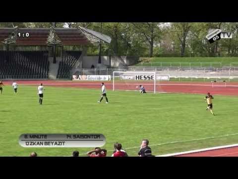 BENZSTREET [20] - RSV Göttingen 05 vs. Lüneburger SK
