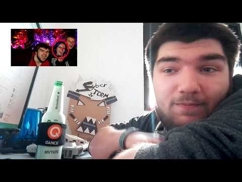 Do I go to Defqon.1? Let's talk about... [VLOG]