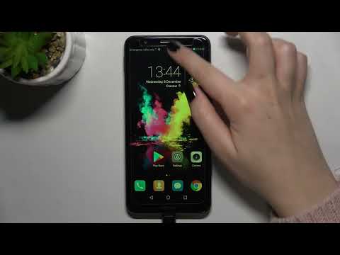 How to Turn On Eye Comfort Mode on HONOR 7X – Enable Blue Light Filter