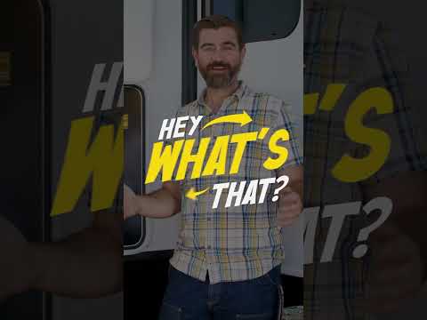 Beginner RV Tips | Water Fill Ports, City Fill Vs Tank Fill | Hey What's That? Episode 8
