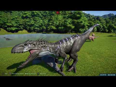 DINOSAUR BATTLE WORLD CHAMPIONSHIP SPECIAL EVENTS 👉 DINOSAUR MUST SEE!