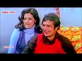 Main Tere Pyar Mein Pagal Jhankar HD Lata Mangeshkar Kishore Kumar Prem Bandhan 1979