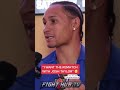 REGIS PROGRAIS FIRES SHOTS AT JOSH TAYLOR! SAYS HE CANT GET BETTER & IS DECLINING