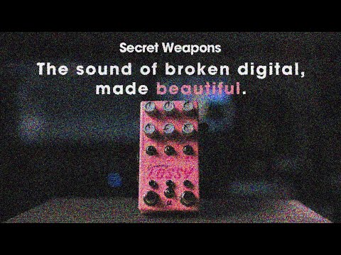 Chase Bliss Audio Lossy image 3