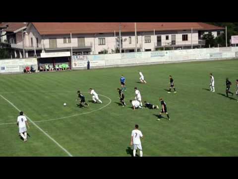 VERBANO - BRERA 1 - 0