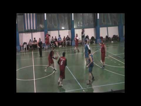 Bang INC 58 - 52 West Side | 12η αγων. Ανατολικός Όμιλος