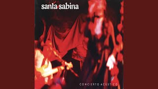 Sueño de Agua (Concierto Acústico)