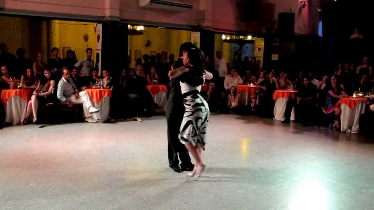Javier Rodríguez y Virginia Pandolfi 4/4