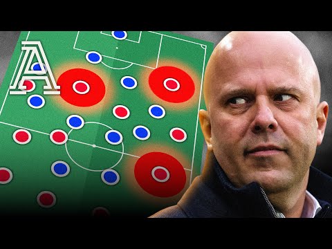 Why do Liverpool keep losing games?