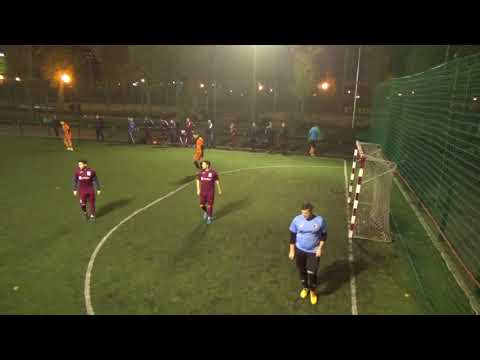 6 КХ 1 Мегас   Symbol 2 тайм