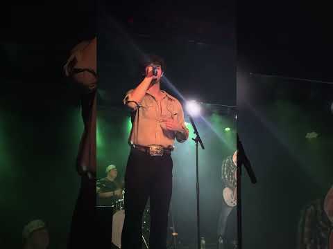 Restless Road “Somebody Like You” (Keith Urban Cover) LIVE Last Rodeo Tour - Glasgow