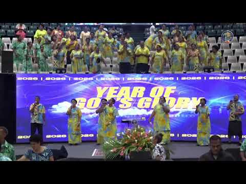 New Years Eve Service | Streaming Live from World Harvest Centre  | 31st December 2025