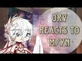 Omniscient Reader S Viewpoint Reacts To M Yn Part 1 2 Speed