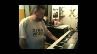 Studio teaser Olov of Veni Domine.mp4