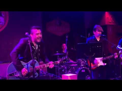 Jaime Urrutia - Cuatro Rosas - Valencia 15/12/2022