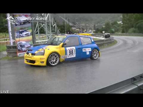 Dobšinský kopec 2016 - Live on Saturday