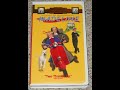Opening To Madeline 1998 VHS