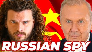 Download lagu The Life of a Russian KGB Spy | Jack Barsky mp3 Download lagu The Life of a Russian KGB Spy | Jack Barsky mp3