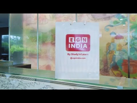 EGN Connect X - India’s Next-Generation Education Exhibition