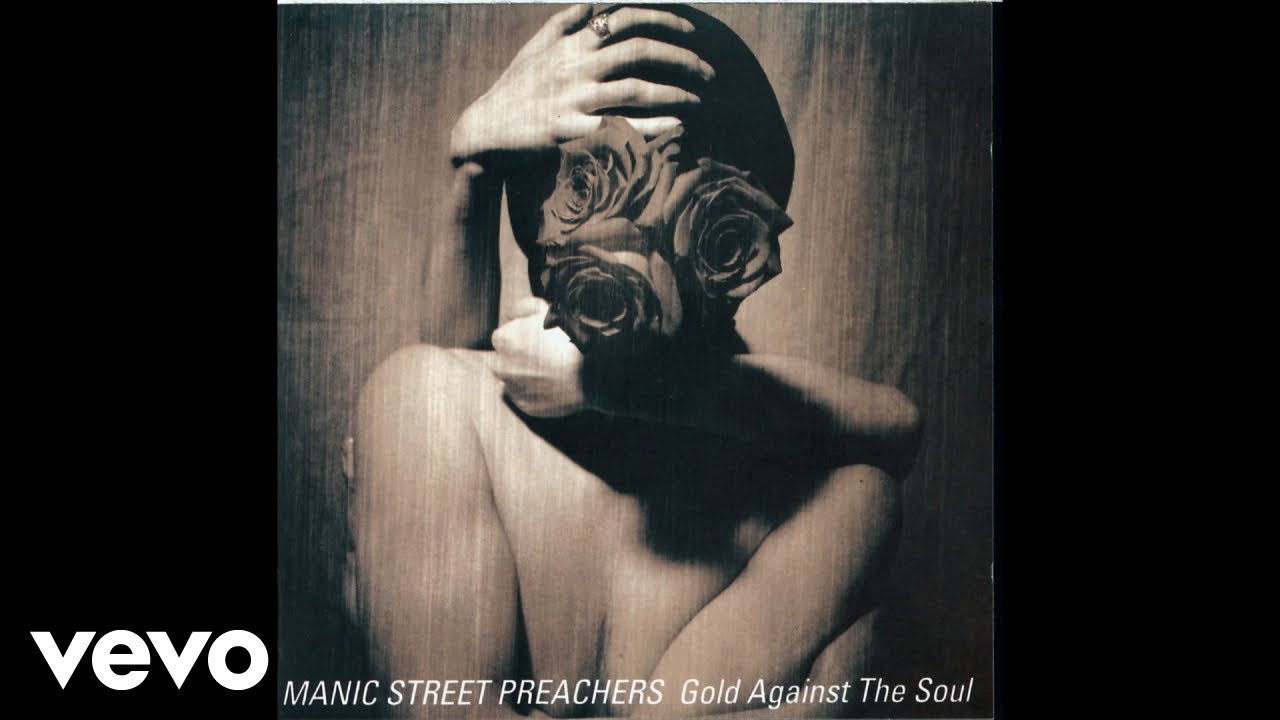 Manic Street Preachers - Sleepflower