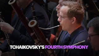 Download lagu Tchaikovsky: Symphony No. 4 in F minor, Op. 36 - Brussels Philharmonic & Ilan Volkov - HD mp3 Download lagu Tchaikovsky: Symphony No. 4 in F minor, Op. 36 - Brussels Philharmonic & Ilan Volkov - HD mp3
