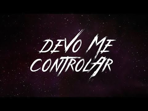 DigitalBomb - Devo Me Controlar (Áudio e Letra)