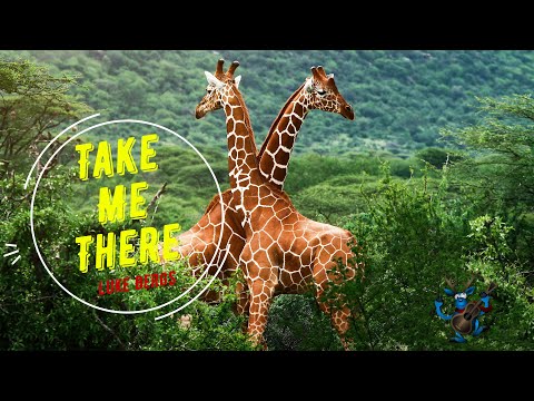 Take Me There - Luke Bergs ft. Farisha - song with Lyrics