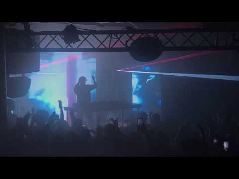 Joyryde - Chicken Soup Live / Brave World Tour @Trabendo Paris 27.09.2019